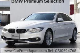 bmw 4-series 2017 quick_quick_DBA-4D20_WBA4H32000BE54858