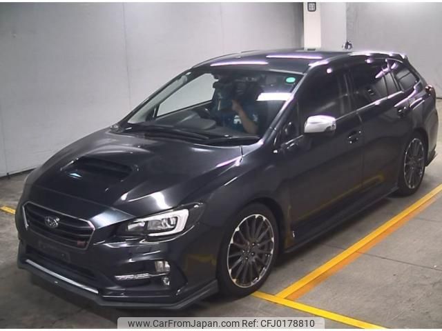 subaru levorg 2017 quick_quick_DBA-VMG_022913 image 1