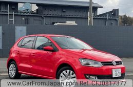 volkswagen polo 2013 quick_quick_6RCBZ_WVWZZZ6RZDU023408