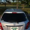 toyota vitz 2013 TE1519 image 3