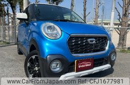 daihatsu cast 2016 CFJ1677981