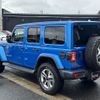 jeep wrangler 2021 CFJ1499846 image 55