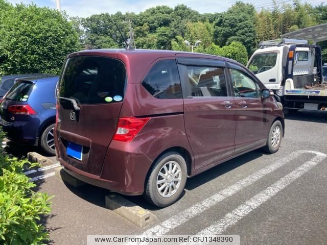honda freed 2010 -HONDA--Freed DBA-GB3--GB3-1178746---HONDA--Freed DBA-GB3--GB3-1178746- image 2