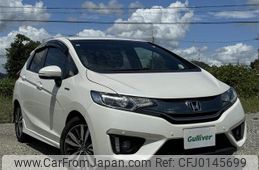 honda fit 2014 -HONDA--Fit DAA-GP5--GP5-3066425---HONDA--Fit DAA-GP5--GP5-3066425-