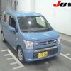 suzuki wagon-r 2023 -SUZUKI 【諏訪 580ｻ409】--Wagon R MH85S--MH85S-166320---SUZUKI 【諏訪 580ｻ409】--Wagon R MH85S--MH85S-166320- image 1