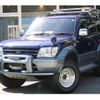 toyota land-cruiser-prado 1999 CFJ1640381 image 1