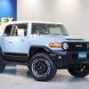 toyota fj-cruiser 2013 -TOYOTA--FJ Curiser CBA-GSJ15W--GSJ15-0124739---TOYOTA--FJ Curiser CBA-GSJ15W--GSJ15-0124739- image 2