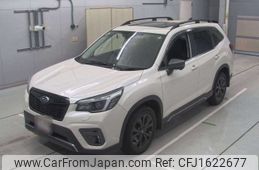 subaru forester 2020 CFJ1622677