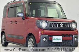suzuki spacia 2020 -SUZUKI--Spacia Gear DAA-MK53S--MK53S-678181---SUZUKI--Spacia Gear DAA-MK53S--MK53S-678181-