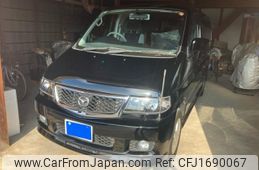mazda bongo-friendee 2002 CFJ1690067
