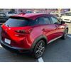 mazda cx-3 2016 quick_quick_LDA-DK5FW_DK5FW-122747 image 5