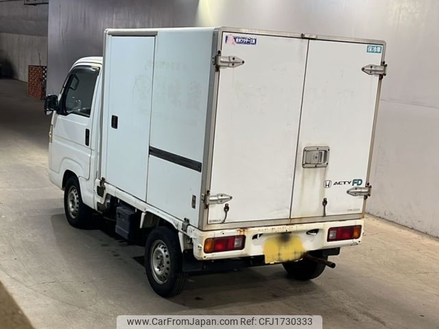 honda acty-truck 2010 CFJ1730333 image 2