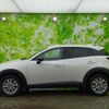 mazda cx-3 2021 quick_quick_5BA-DKLFW_DKLFW-108110 image 2
