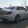 mercedes-benz c-class 2018 -MERCEDES-BENZ--Benz C Class LDA-205004--WDD2050042R372398---MERCEDES-BENZ--Benz C Class LDA-205004--WDD2050042R372398- image 3