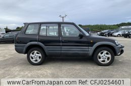 toyota rav4 1996 NIKYO_WK67795