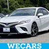 toyota camry 2019 quick_quick_DAA-AXVH70_AXVH70-1054316 image 1