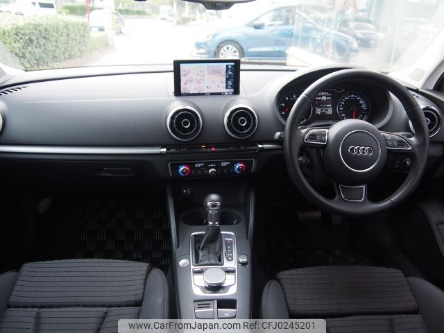 audi a3 2015 -AUDI--Audi A3 DBA-8VCPTL--WAUZZZ8V1F1090308---AUDI--Audi A3 DBA-8VCPTL--WAUZZZ8V1F1090308- image 2