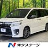 toyota voxy 2015 -TOYOTA--Voxy DBA-ZRR80W--ZRR80-0154825---TOYOTA--Voxy DBA-ZRR80W--ZRR80-0154825- image 1