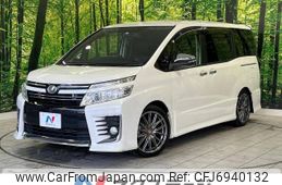 toyota voxy 2015 -TOYOTA--Voxy DBA-ZRR80W--ZRR80-0154825---TOYOTA--Voxy DBA-ZRR80W--ZRR80-0154825-