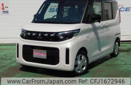 mitsubishi ek-space 2025 CFJ1672946