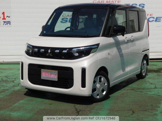 mitsubishi ek-space 2025 CFJ1672946 image 1