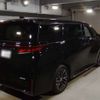 toyota vellfire 2024 -TOYOTA--Vellfire 5BA-TAHA40W--TAHA40-0004873---TOYOTA--Vellfire 5BA-TAHA40W--TAHA40-0004873- image 2