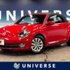 volkswagen the-beetle 2016 -VOLKSWAGEN--VW The Beetle DBA-16CBZK--WVWZZZ16ZGM821092---VOLKSWAGEN--VW The Beetle DBA-16CBZK--WVWZZZ16ZGM821092- image 1