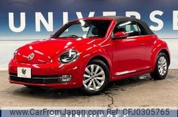 volkswagen the-beetle 2016 -VOLKSWAGEN--VW The Beetle DBA-16CBZK--WVWZZZ16ZGM821092---VOLKSWAGEN--VW The Beetle DBA-16CBZK--WVWZZZ16ZGM821092-