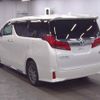 toyota alphard 2020 CFJ1765375 image 2