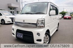 suzuki every-wagon 2012 CFJ1675809