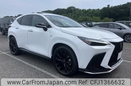 lexus nx 2023 quick_quick_6AA-AAZH20_AAZH20-6004607