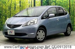 honda fit 2008 -HONDA--Fit DBA-GE6--GE6-1097136---HONDA--Fit DBA-GE6--GE6-1097136-