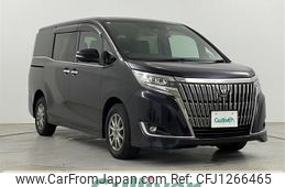 toyota esquire 2018 -TOYOTA--Esquire DBA-ZRR85G--ZRR85-0110060---TOYOTA--Esquire DBA-ZRR85G--ZRR85-0110060-