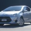 toyota aqua 2017 -TOYOTA--AQUA DAA-NHP10--NHP10-6575754---TOYOTA--AQUA DAA-NHP10--NHP10-6575754- image 1