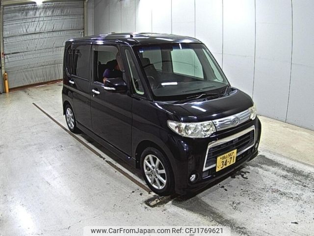 daihatsu tanto 2011 CFJ1769621 image 1