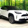 toyota yaris-cross 2022 quick_quick_MXPB10_MXPB10-3022169 image 17