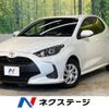 toyota yaris 2022 -TOYOTA--Yaris 5BA-KSP210--KSP210-0077985---TOYOTA--Yaris 5BA-KSP210--KSP210-0077985- image 1