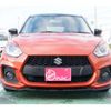 suzuki swift 2024 -SUZUKI 【千葉 354ﾕ1030】--Swift 4BA-ZC33S--ZC33S-601715---SUZUKI 【千葉 354ﾕ1030】--Swift 4BA-ZC33S--ZC33S-601715- image 42