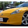 nissan fairlady-z 2009 -NISSAN--Fairlady Z CBA-Z34--Z34-604123---NISSAN--Fairlady Z CBA-Z34--Z34-604123- image 24