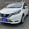 nissan note 2018 -NISSAN--Note DAA-HE12--HE12-184195---NISSAN--Note DAA-HE12--HE12-184195- image 1