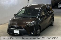 toyota sienta 2016 -TOYOTA 【久留米 533は727】--Sienta NSP170G-7081400---TOYOTA 【久留米 533は727】--Sienta NSP170G-7081400-