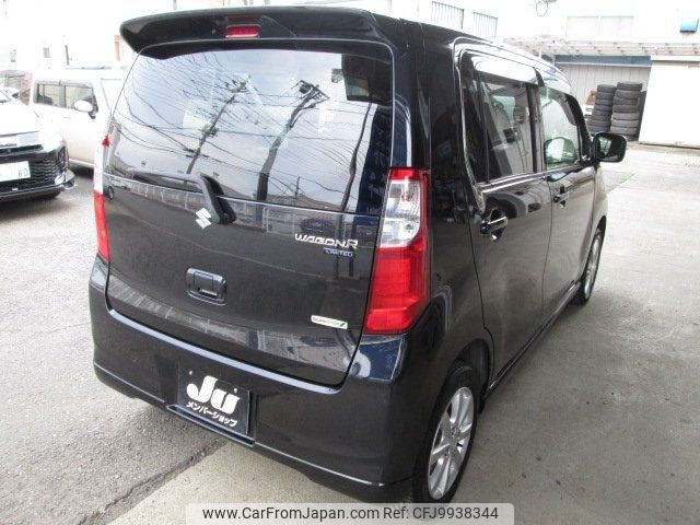 suzuki wagon-r 2013 -SUZUKI--Wagon R MH34S--181225---SUZUKI--Wagon R MH34S--181225- image 2