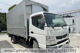mitsubishi-fuso canter 2013 GOO_NET_EXCHANGE_0508767A30250707W001