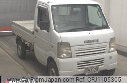 suzuki carry-truck 2004 -SUZUKI--Carry Truck DA63T-271886---SUZUKI--Carry Truck DA63T-271886-