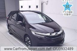 honda shuttle 2015 -HONDA--Shuttle GP7-1015470---HONDA--Shuttle GP7-1015470-