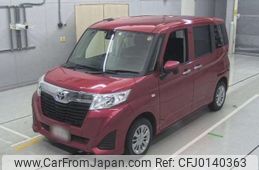 toyota roomy 2019 -TOYOTA--Roomy DBA-M900A--M900A-0346732---TOYOTA--Roomy DBA-M900A--M900A-0346732-