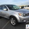 mitsubishi outlander 2008 3 image 1