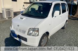 suzuki wagon-r 2003 -SUZUKI--Wagon R TA-MC22S--MC22S-719503---SUZUKI--Wagon R TA-MC22S--MC22S-719503-