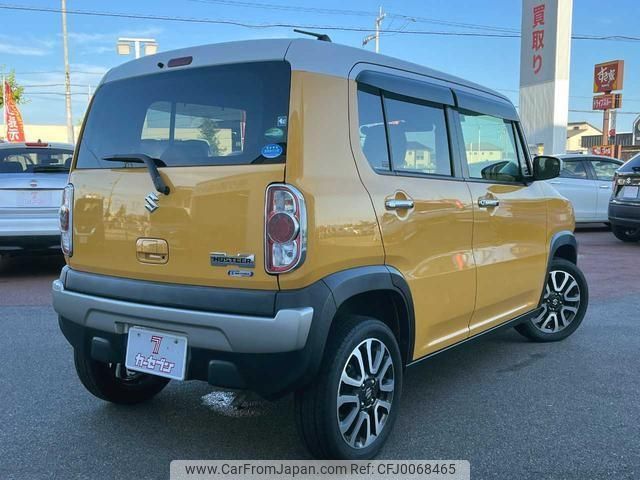 suzuki hustler 2019 -SUZUKI--Hustler MR41S--MR41S-347594---SUZUKI--Hustler MR41S--MR41S-347594- image 2