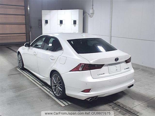 lexus is 2013 -LEXUS--Lexus IS AVE30-5014034---LEXUS--Lexus IS AVE30-5014034- image 2